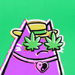 Pop Cat #809