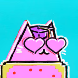 Pop Cat #3447