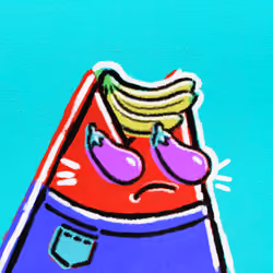 Pop Cat #7516