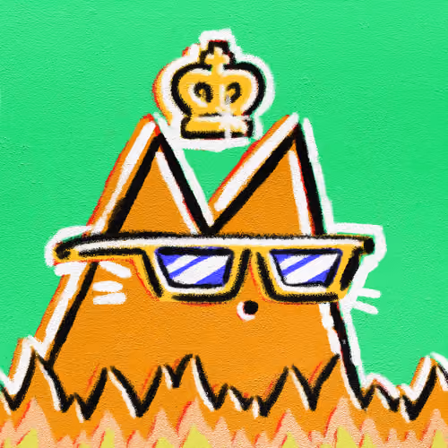 Pop Cat #7851