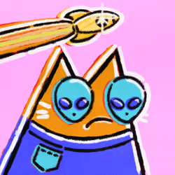 Pop Cat #2630