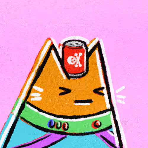 Pop Cat #2337