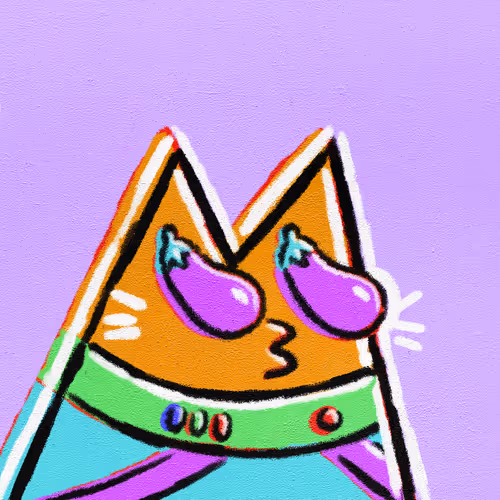 Pop Cat #7226