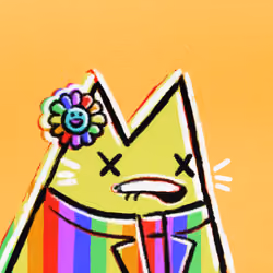 Pop Cat #3778