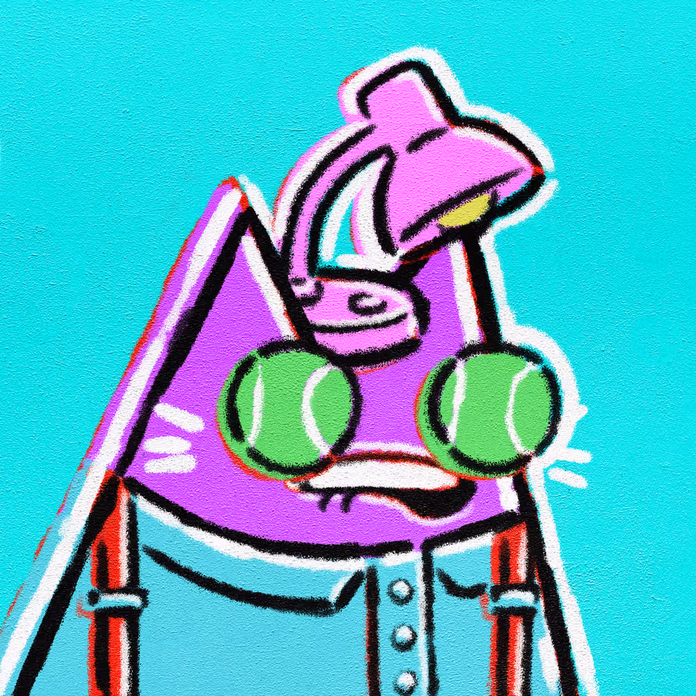 Pop Cat #9991