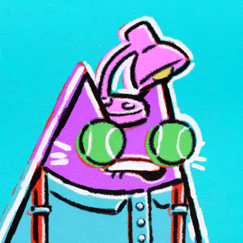 Pop Cat #9991