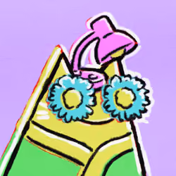 Pop Cat #5244