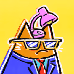 Pop Cat #8580