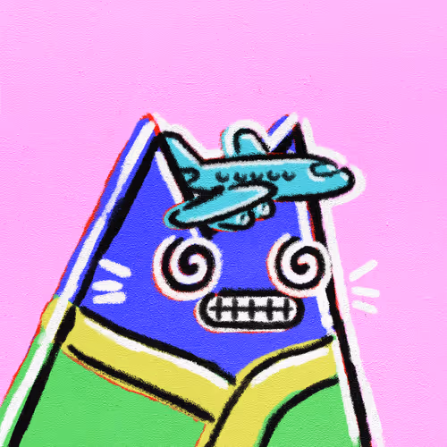 Pop Cat #5637
