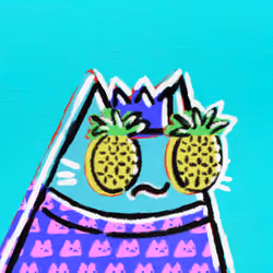 Pop Cat #9216