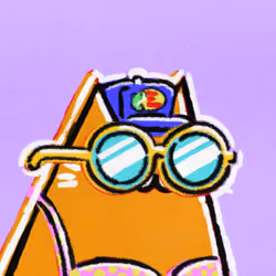 Pop Cat #9047