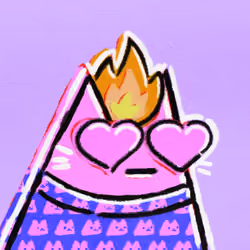 Pop Cat #1591