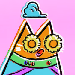 Pop Cat #5211