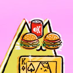 Pop Cat #9628