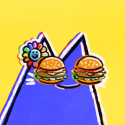 Pop Cat #3805