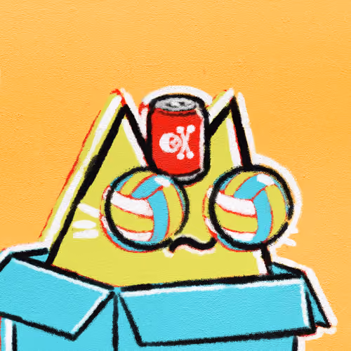 Pop Cat #9264