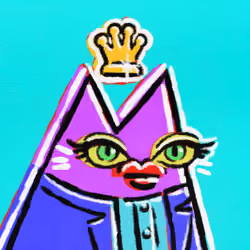 Pop Cat #8227