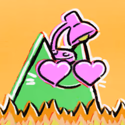 Pop Cat #4301