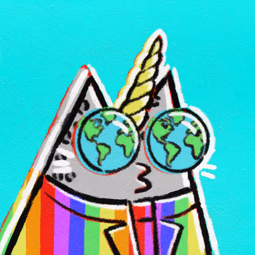 Pop Cat #8485