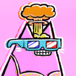 Pop Cat #2975