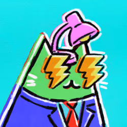 Pop Cat #6756