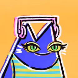 Pop Cat #8813