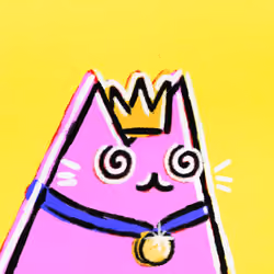 Pop Cat #7706