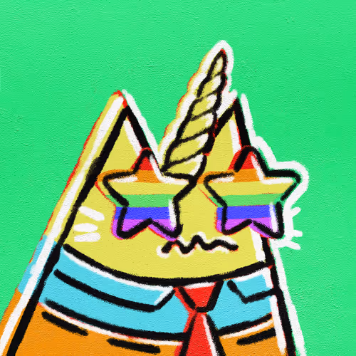 Pop Cat #9953