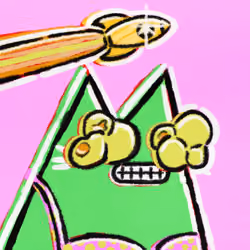Pop Cat #2059