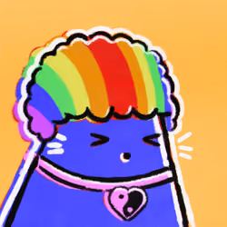 Pop Cat #3320