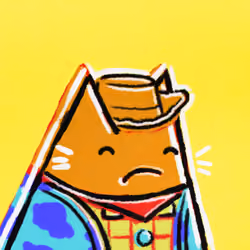 Pop Cat #9344
