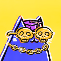 Pop Cat #8415