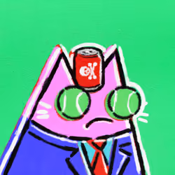 Pop Cat #4074