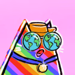 Pop Cat #4665