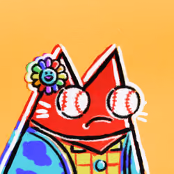 Pop Cat #1110