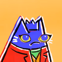 Pop Cat #4139