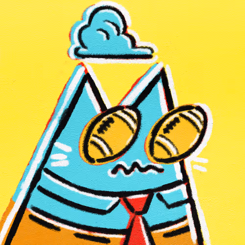Pop Cat #9983