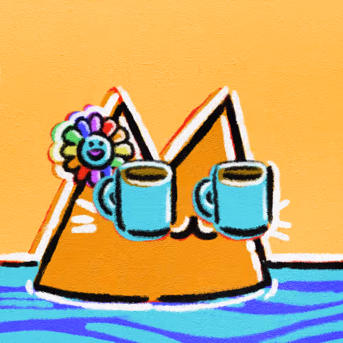 Pop Cat #2529