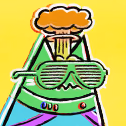 Pop Cat #1473
