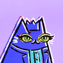 Pop Cat #6369