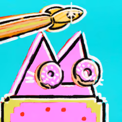Pop Cat #247