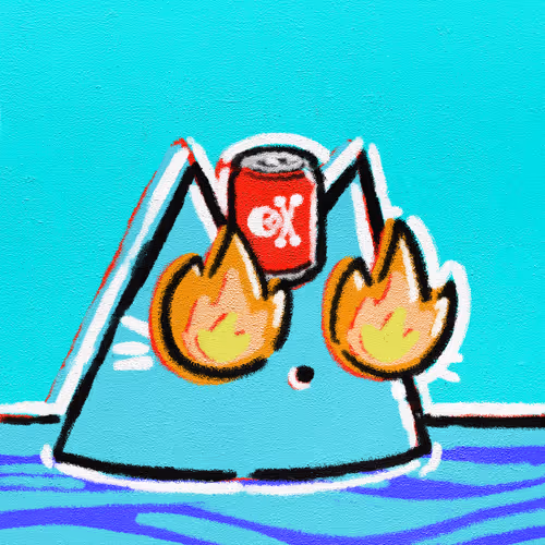 Pop Cat #4559
