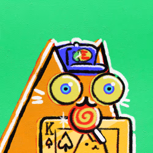 Pop Cat #2635
