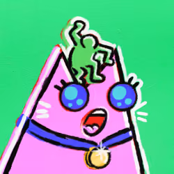 Pop Cat #471