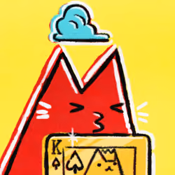 Pop Cat #1185
