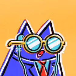 Pop Cat #4492