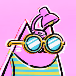 Pop Cat #9013