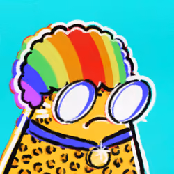 Pop Cat #8978