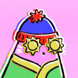 Pop Cat #9919
