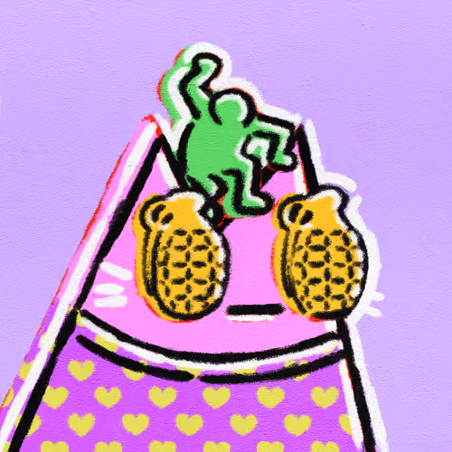 Pop Cat #3187